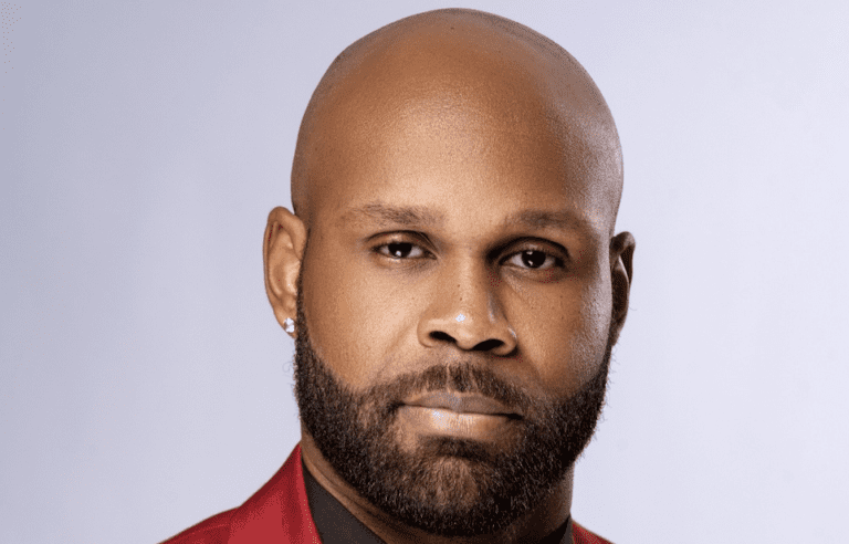 V.I. Math Teacher Andre Douglas Honored With Presidential Award, Reflects on Career and Impact